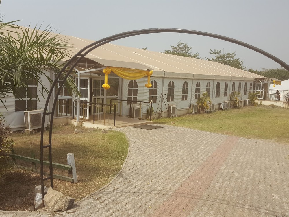 Opique Event Centre photo 3